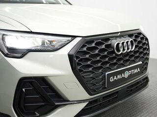 Audi Q3 1.4 45 TFSI E S TRONIC S LINE 5P