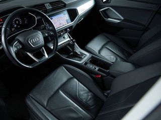 Audi Q3 1.4 45 TFSI E S TRONIC S LINE 5P