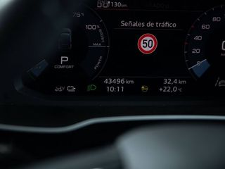 Audi Q3 1.4 45 TFSI E S TRONIC S LINE 5P