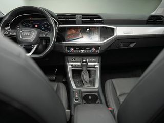 Audi Q3 1.4 45 TFSI E S TRONIC S LINE 5P