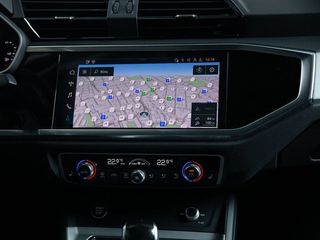 Audi Q3 1.4 45 TFSI E S TRONIC S LINE 5P