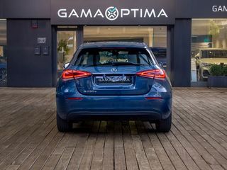 Mercedes Clase A 1.3 A 250 5P