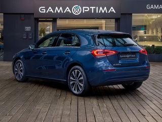 Mercedes Clase A 1.3 A 250 5P