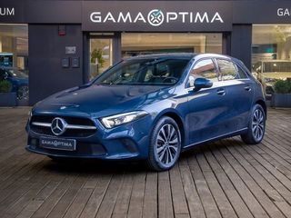 Mercedes Clase A 1.3 A 250 5P