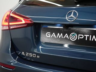 Mercedes Clase A 1.3 A 250 5P