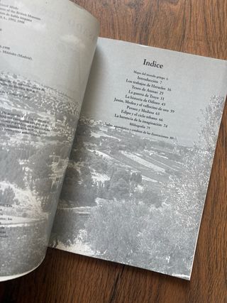 Mitos griegos (Pasado Legendario)