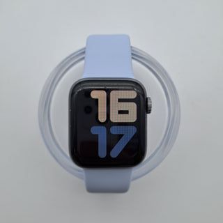 Apple Watch Series 6 40mm GPS Aluminum Case