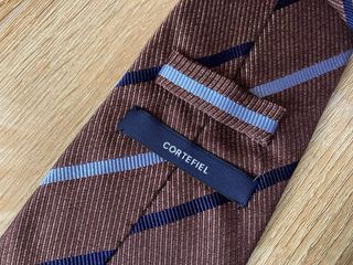 Corbata Cortefiel 100% Seda