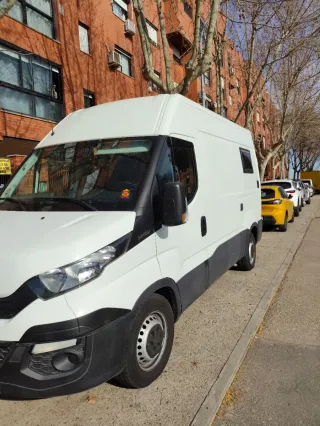 Iveco Daily 2017
