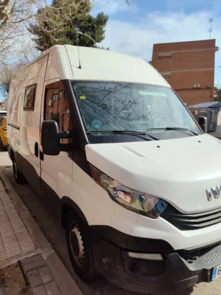 Iveco Daily 2017