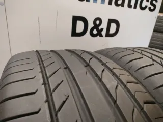 Neumáticos de ocasión 235/50 R18 97V