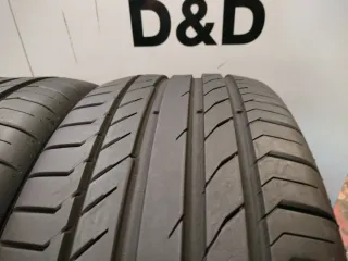 Neumáticos de ocasión 235/50 R18 97V