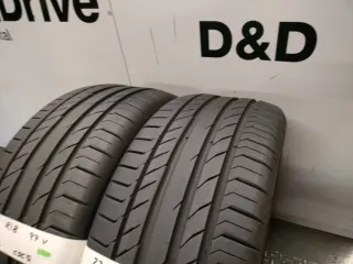 Neumáticos de ocasión 235/50 R18 97V