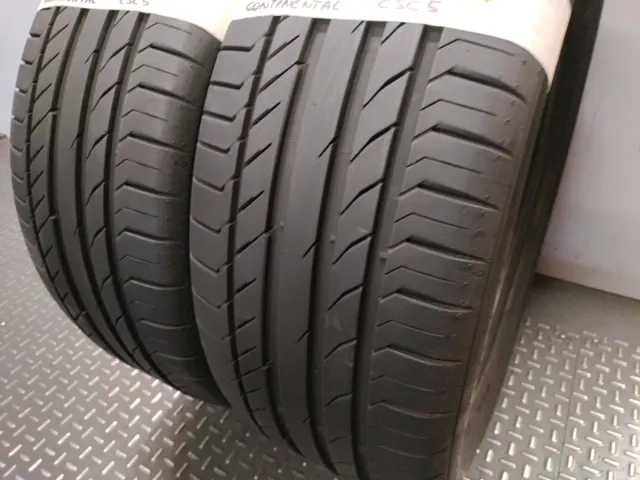 Neumáticos de ocasión 235/50 R18 97V
