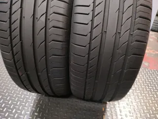 Neumáticos de ocasión 235/50 R18 97V