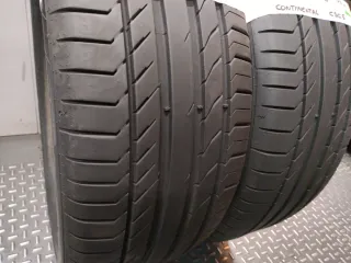 Neumáticos de ocasión 235/50 R18 97V