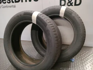 Neumáticos de ocasión 235/50 R18 97V