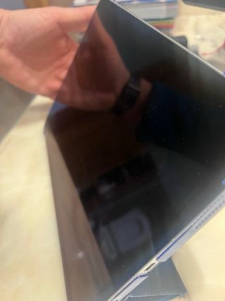 iPad Pro 11 1ª Gen Plata ¡CON TROLLSTORE!