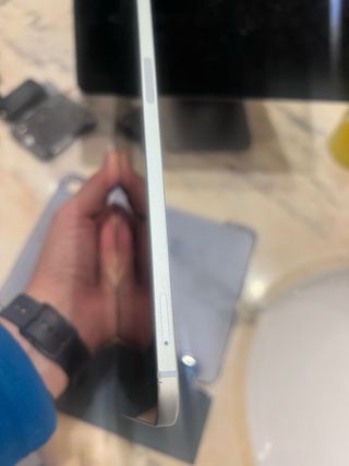 iPad Pro 11 1ª Gen Plata ¡CON TROLLSTORE!