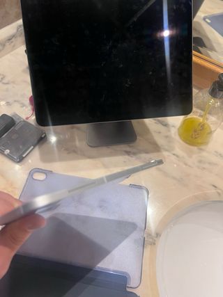 iPad Pro 11 1ª Gen Plata ¡CON TROLLSTORE!