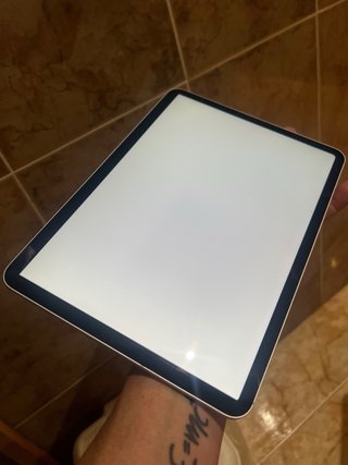 iPad Pro 11 1ª Gen Plata ¡CON TROLLSTORE!