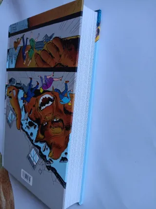 Monstruos de Marvel Vol 2 - Limited Edition