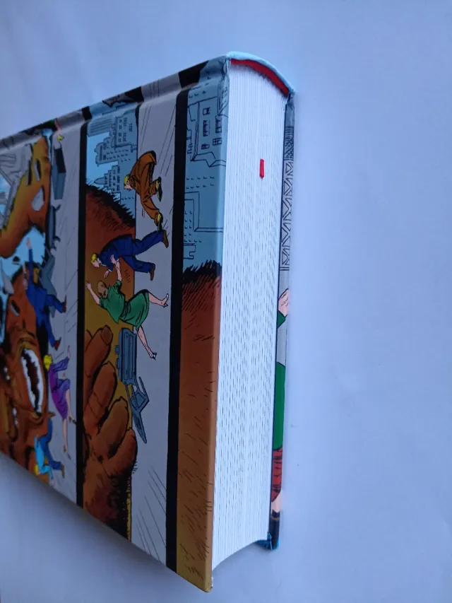 Monstruos de Marvel Vol 2 - Limited Edition