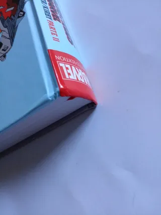 Monstruos de Marvel Vol 2 - Limited Edition