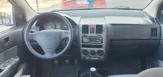 Hyundai Getz 2005