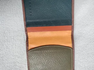 Cartera Cross sin usar precio original 49 euros