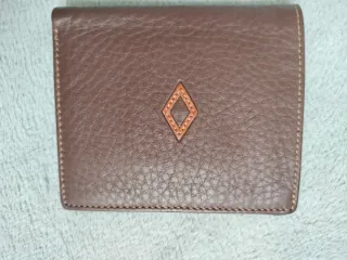 Cartera Cross sin usar precio original 49 euros