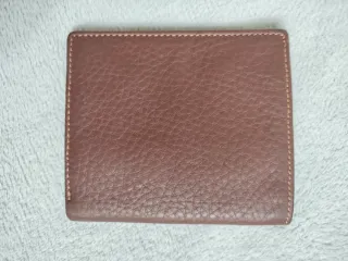 Cartera Cross sin usar precio original 49 euros