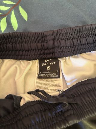 Abbigliamento sportivo Nike FC Barcelona Nero Arancione