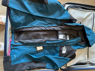 Chaqueta The North Face Origina Primavera Talla L