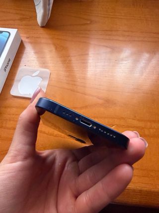 iPhone 12 128GB Azul