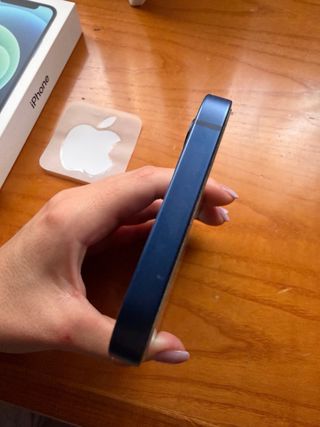 iPhone 12 128GB Azul