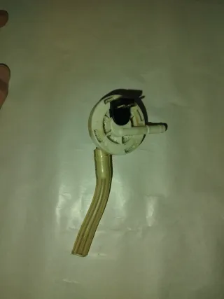 Sensor Flujo Agua Cafetera Saeco Odea