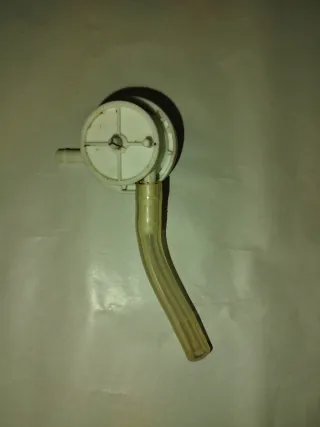 Sensor Flujo Agua Cafetera Saeco Odea