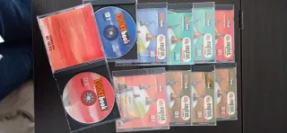 Metodo para aprender inglés "English, no problem"