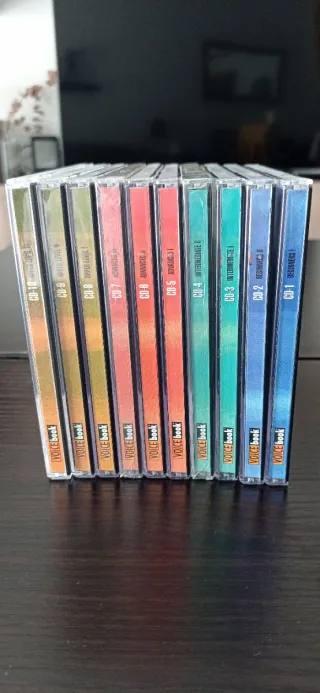 Metodo para aprender inglés "English, no problem"