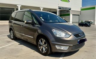 Ford Galaxy 2012