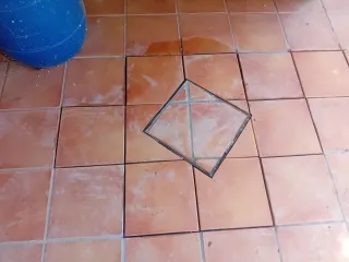 Reforma de piscina