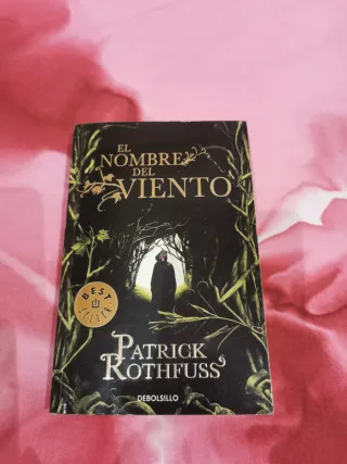 El nombre del viento