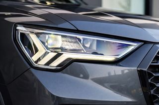 Audi Q3 Sportback E-TRON 2022