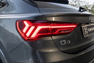 Audi Q3 Sportback E-TRON 2022