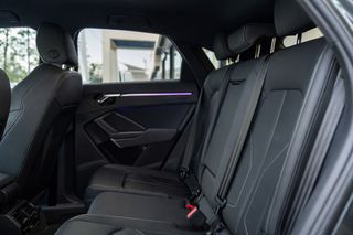 Audi Q3 Sportback E-TRON 2022