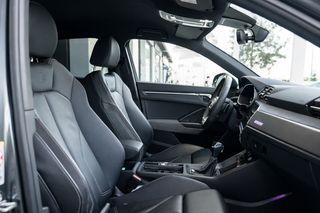 Audi Q3 Sportback E-TRON 2022