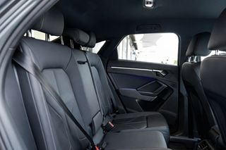 Audi Q3 Sportback E-TRON 2022