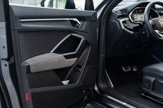 Audi Q3 Sportback E-TRON 2022