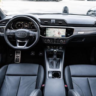 Audi Q3 Sportback E-TRON 2022